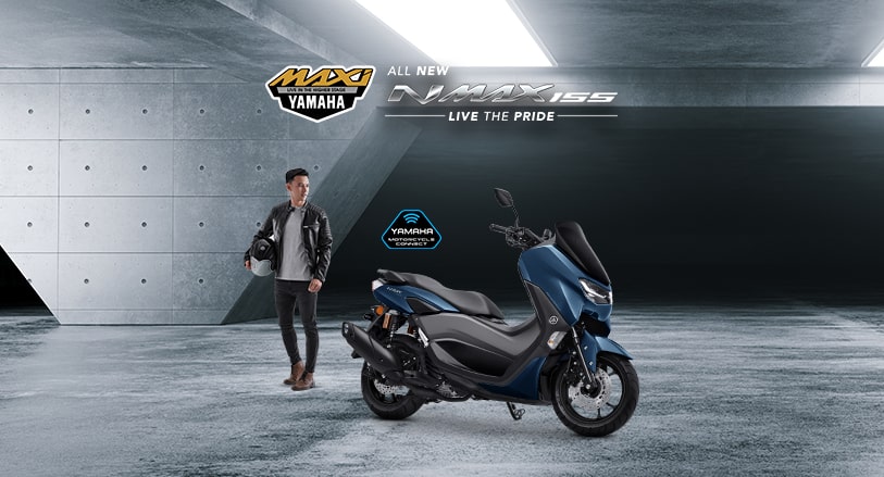 Inovasi Teknologi Yamaha